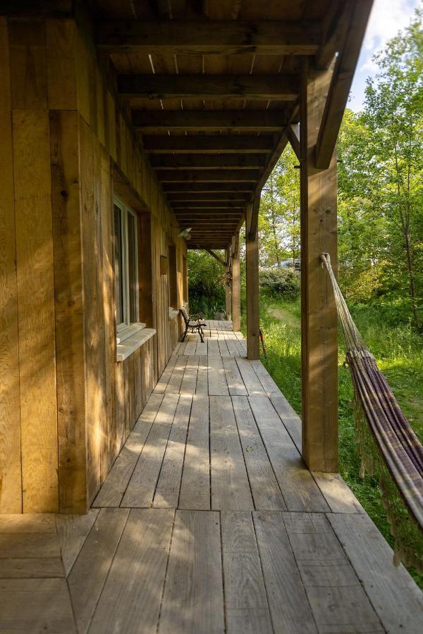 La Cabane Du Moulin Saubion Luaran gambar